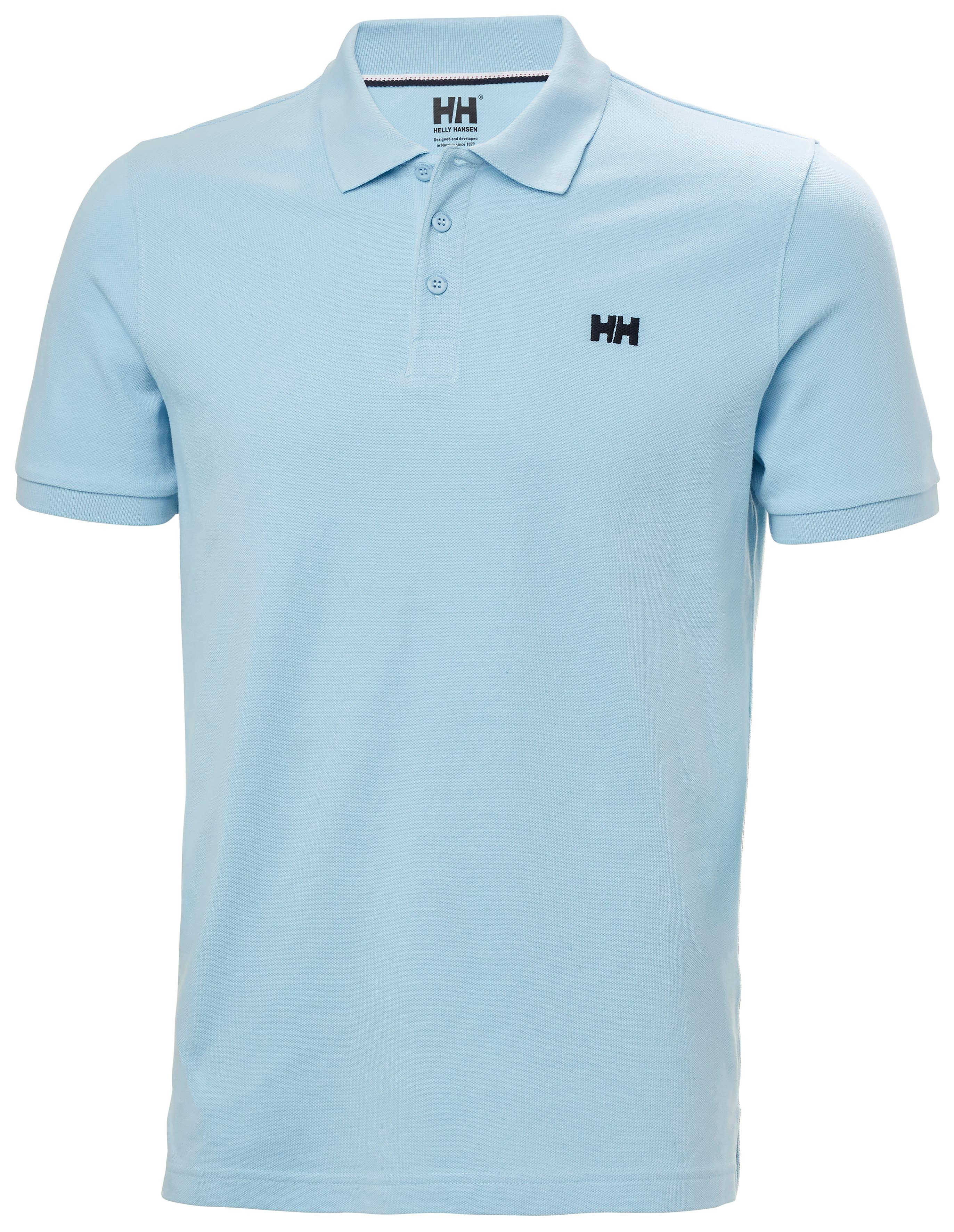 HELLY HANSEN  TRANSAT POLO