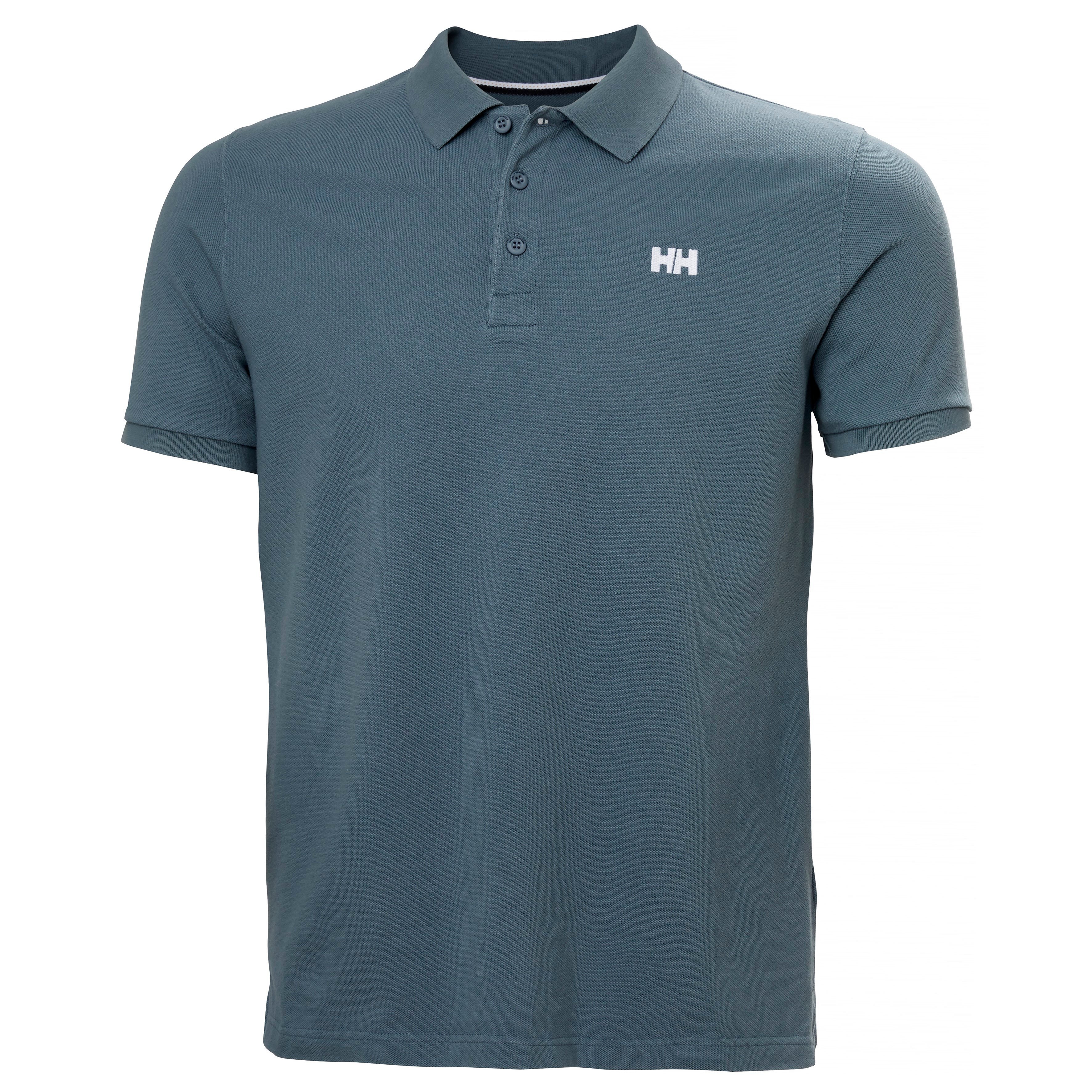 HELLY HANSEN  TRANSAT POLO