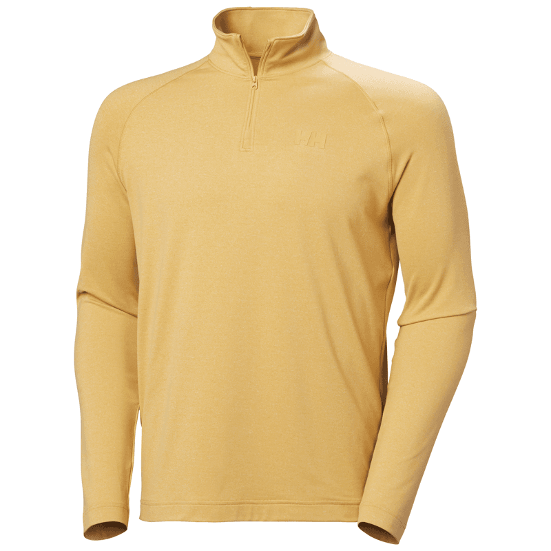 HELLY HANSEN VERGLAS 1/2 ZIP ÜST