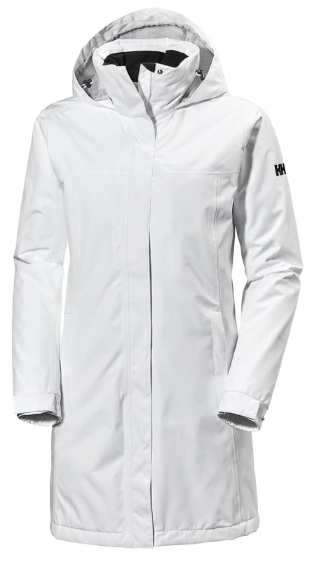 HELLY HANSEN W ADEN INSULATED COAT PALTO