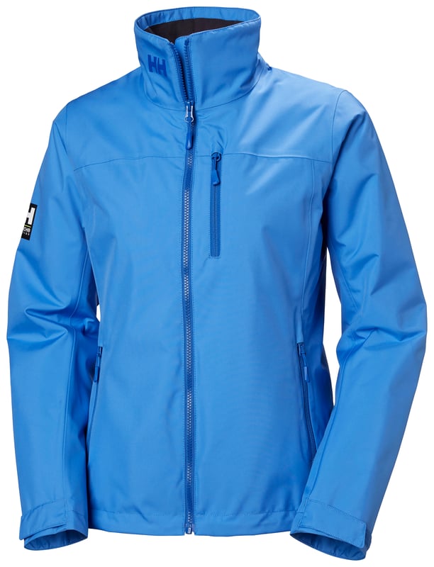 HELLY HANSEN W CREW MIDLAYER POLARLI MONT 2