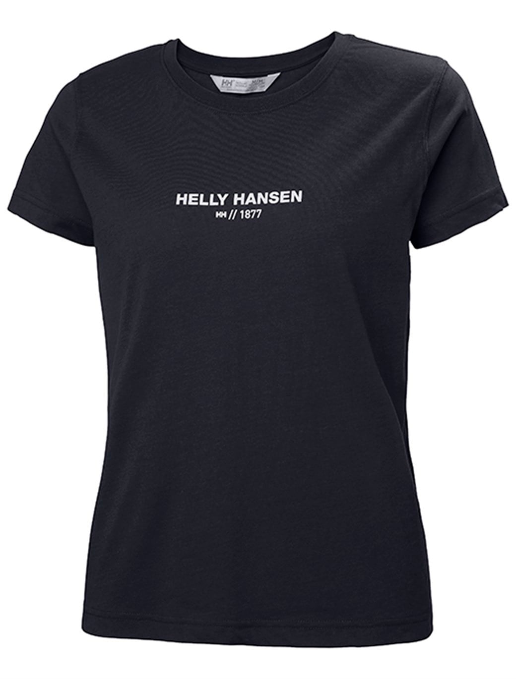 HELLY HANSEN W RWB GRAPHIC T-SHIRT