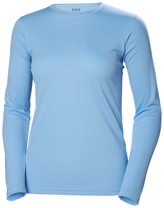 HELLY HANSEN  W  TECH CREW LS