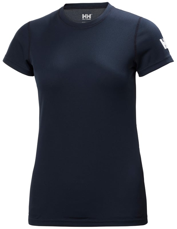 HELLY HANSEN W TECH T-SHIRT