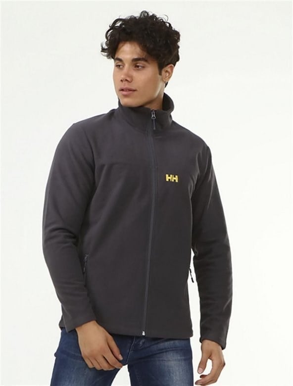 HELLY HANSEN ZIPPY POLAR MONT