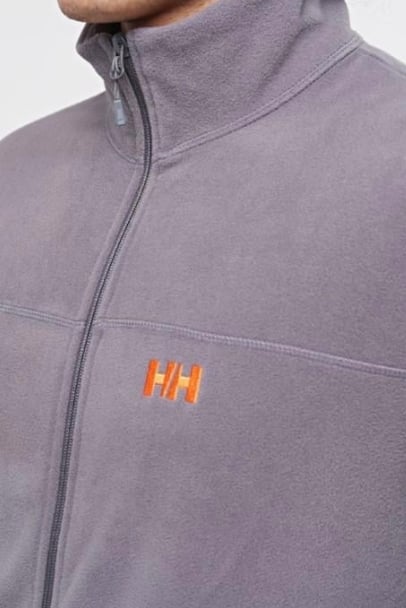 HELLY HANSEN ZIPPY POLAR MONT