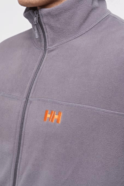 HELLY HANSEN ZIPPY POLAR MONT
