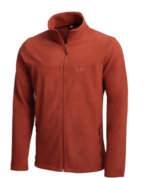 HELLY HANSEN ZIPPY POLAR MONT