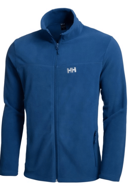 HELLY HANSEN ZIPPY POLAR MONT