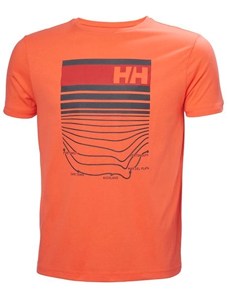 HH SHORELINE T-SHIRT