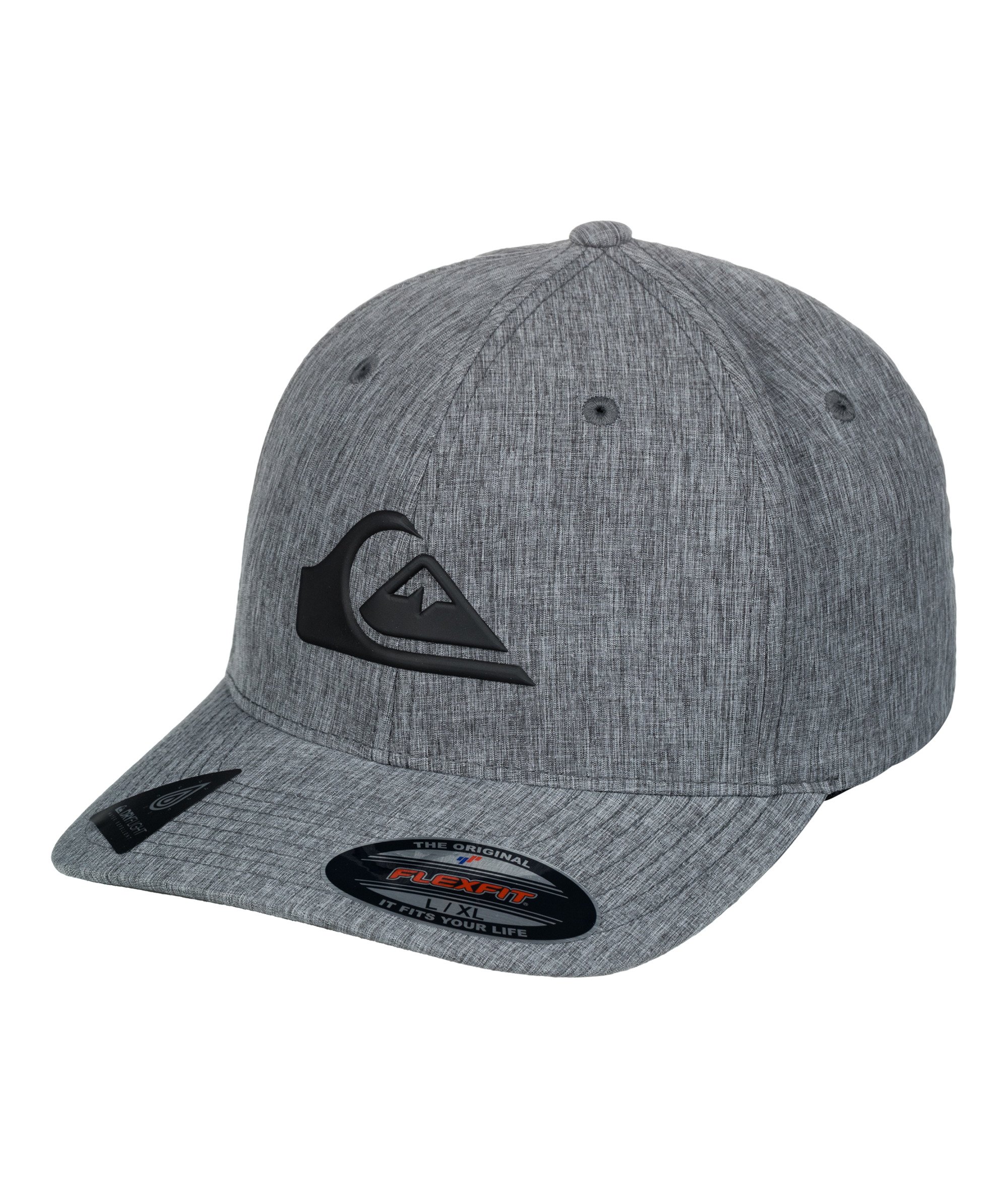 QUIKSILVER AMPED UP