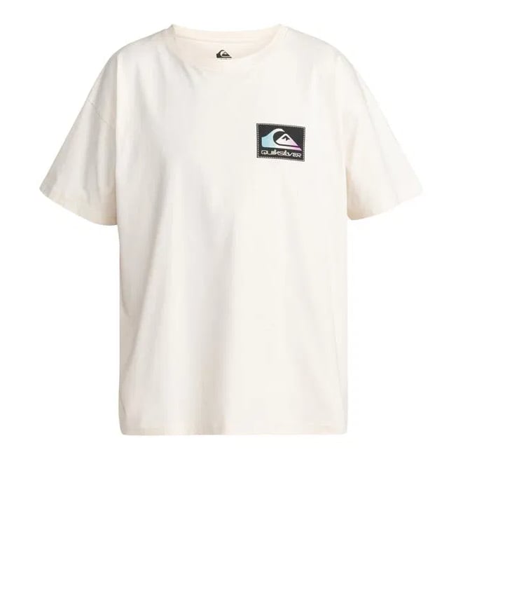 Quiksilver BACK FLASH SS