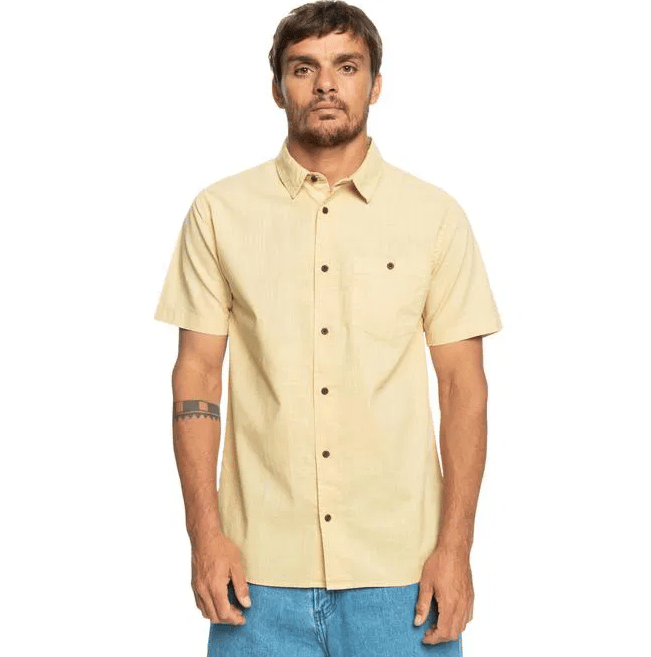 Quiksilver BOLAM M GÖMLEK