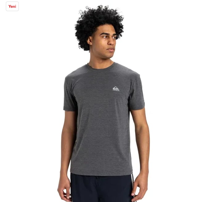 Quiksilver COASTAL RUN SS