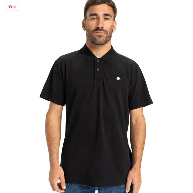 Quiksilver DNA POLO