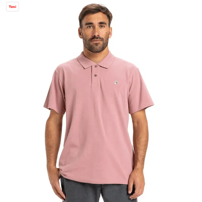 Quiksilver DNA POLO