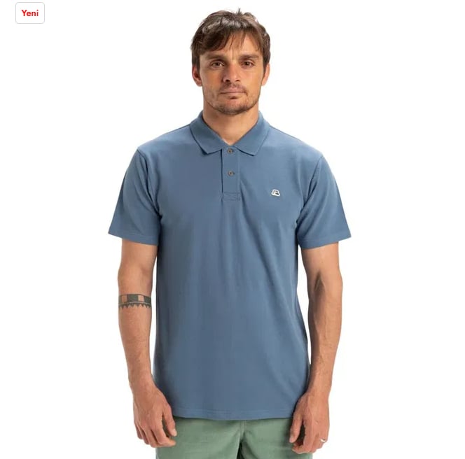 Quiksilver DNA POLO