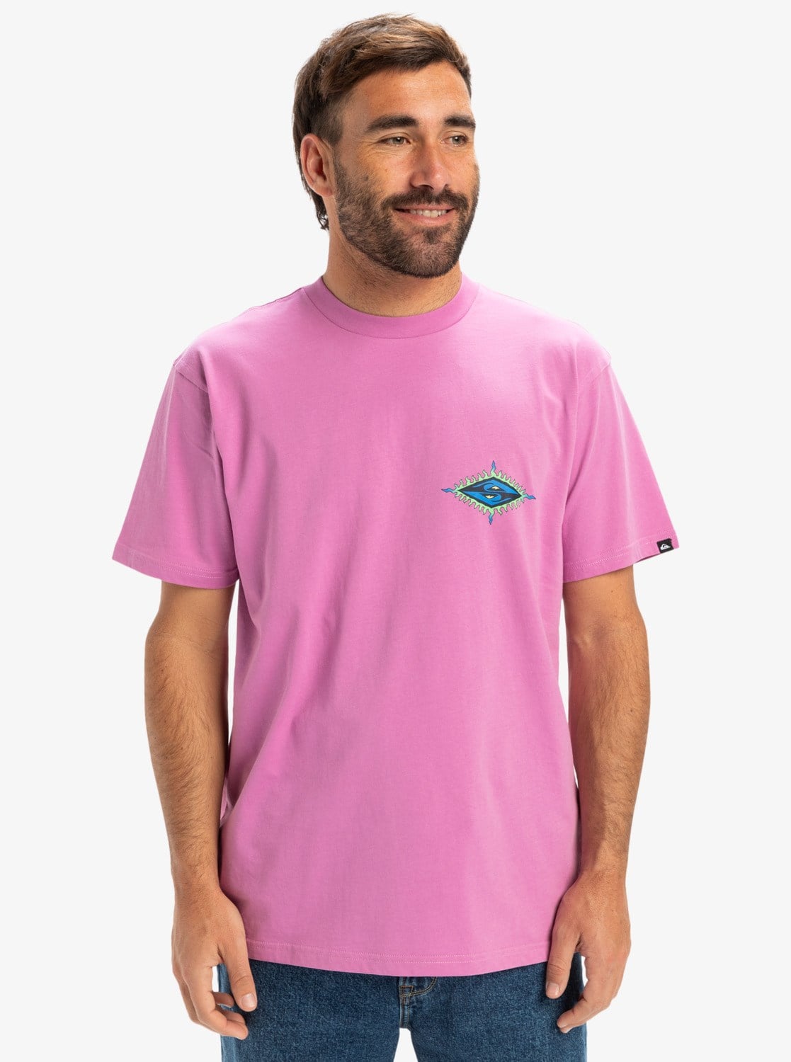 Quiksilver EV BEACH BLAST SS