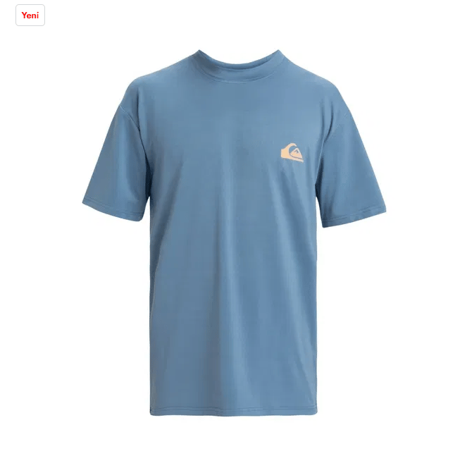 Quiksilver EVERYDAY Surf Tee SS