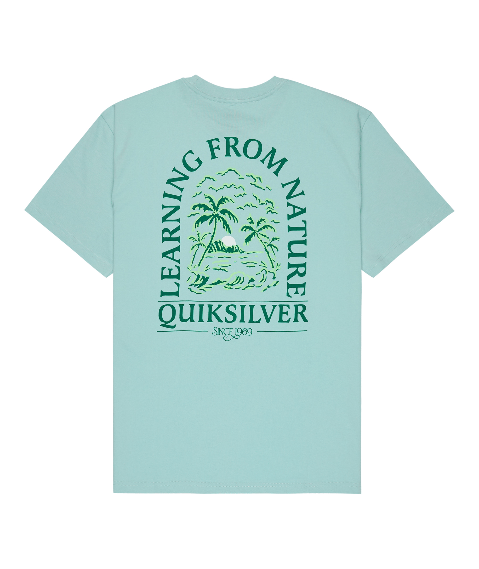QUIKSILVER EVO LEARNING FR