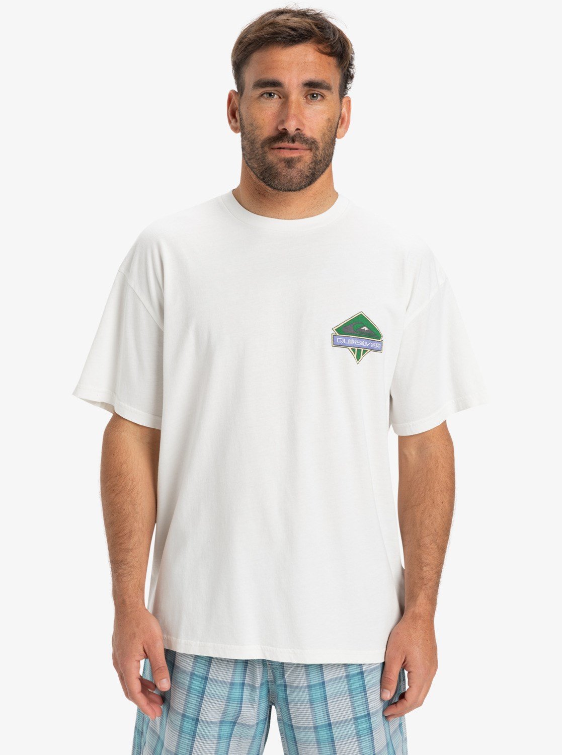 Quiksilver GH QS CRYSTAL JET SS