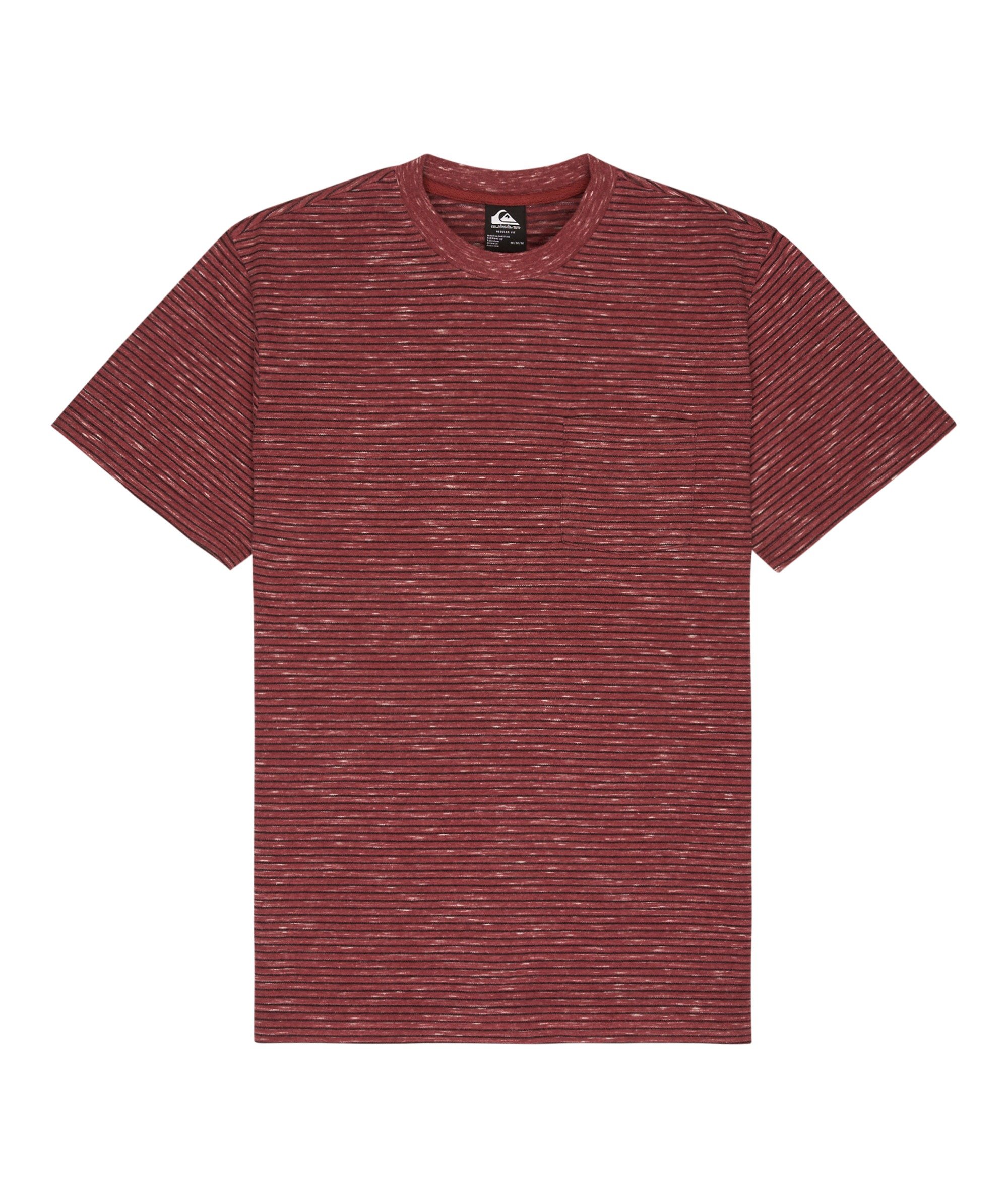 QUIKSILVER LOPAZ STRIPED S