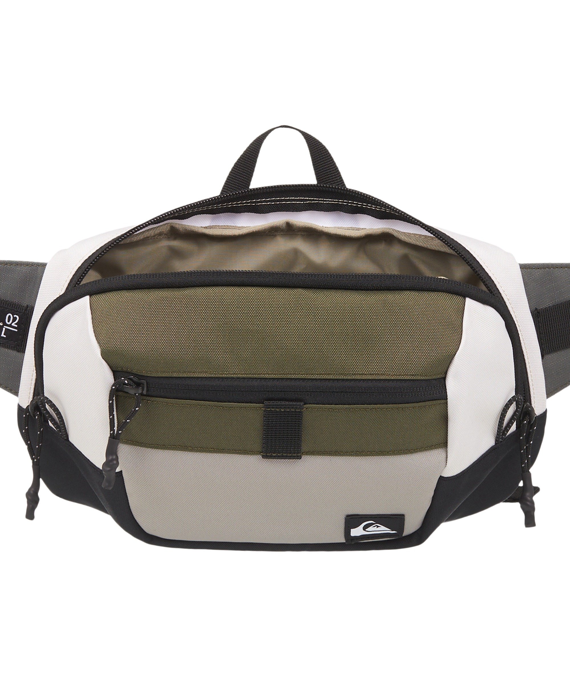 QUIKSILVER MOJAVEpack