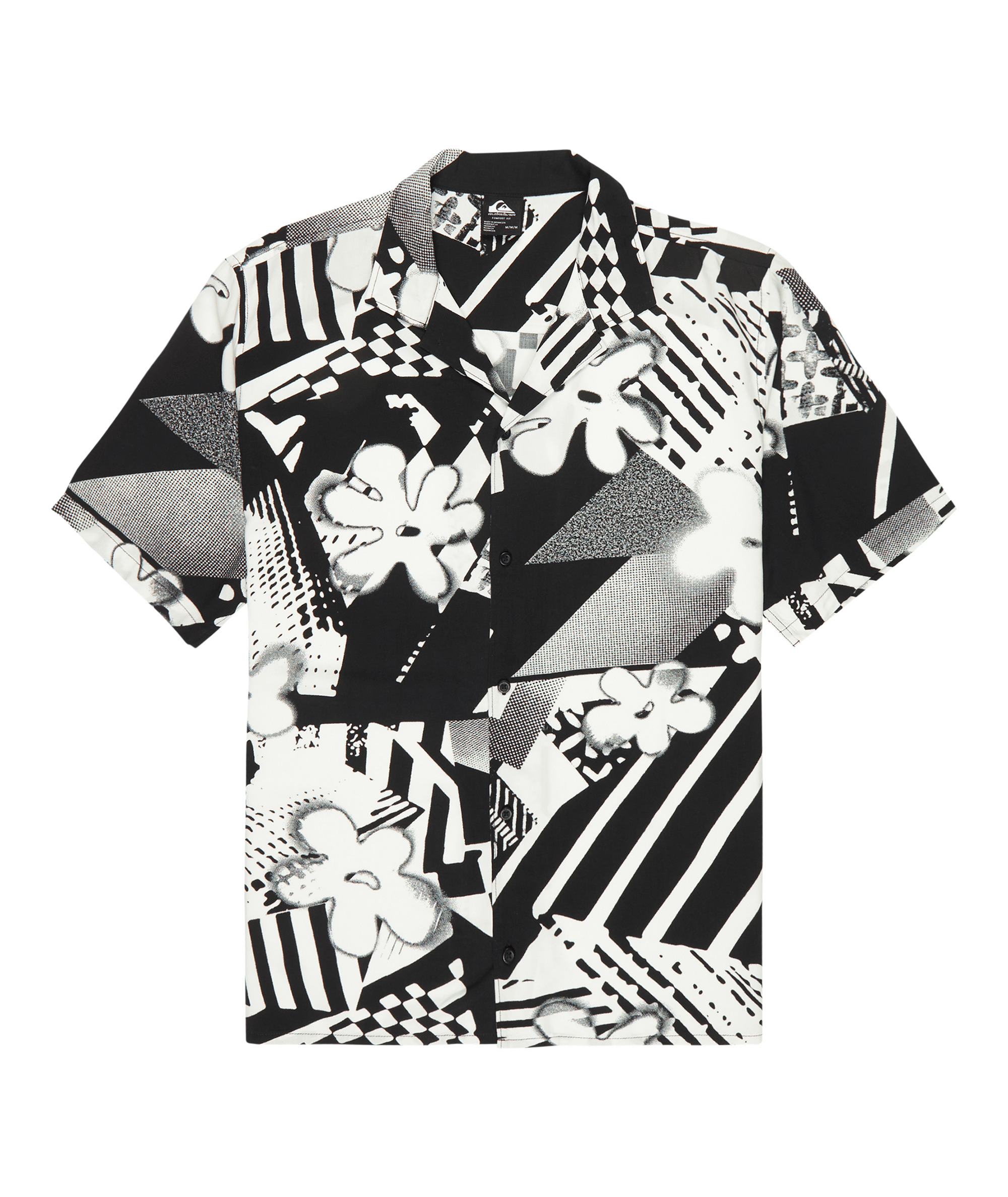 QUIKSILVER SAFE PARADISE