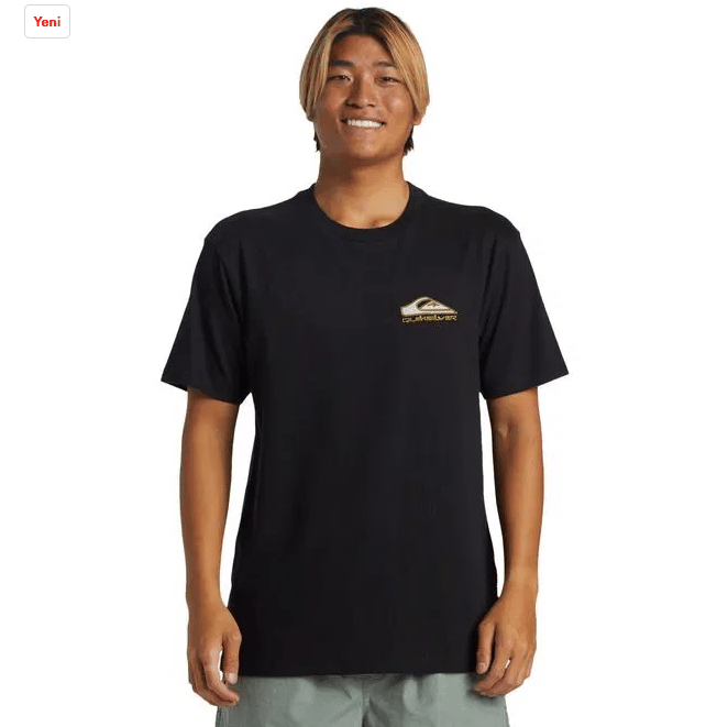 Quiksilver STEP UP MOR