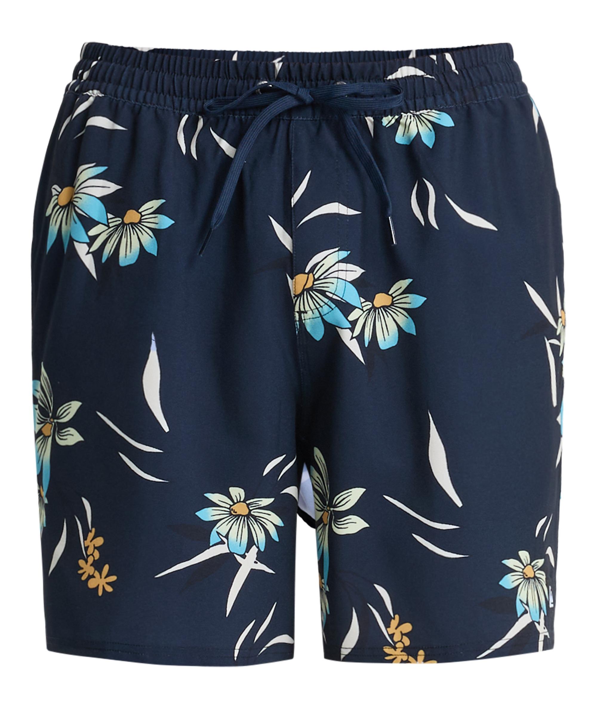 QUIKSILVER STRETCH PRINTED