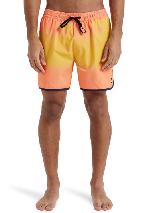 Quiksilver SURFSILK SCALLOP VOLLEY 16