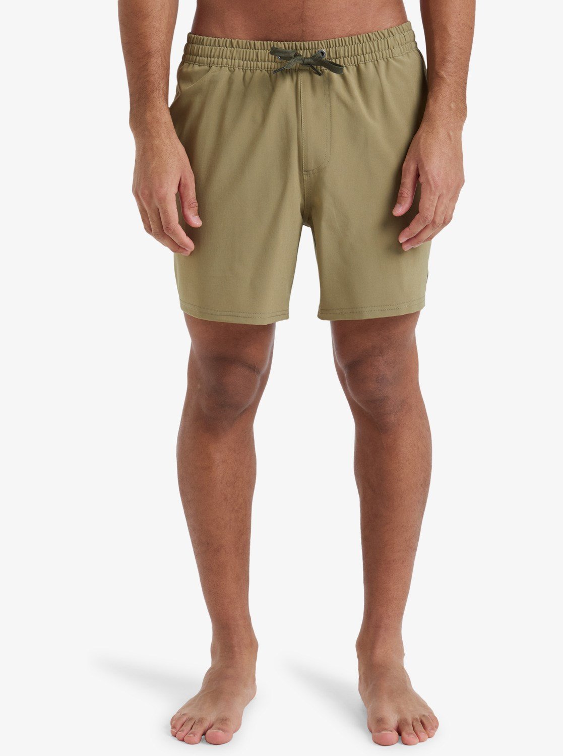 Quiksilver SURFSILK SOLID VOLLEY 16