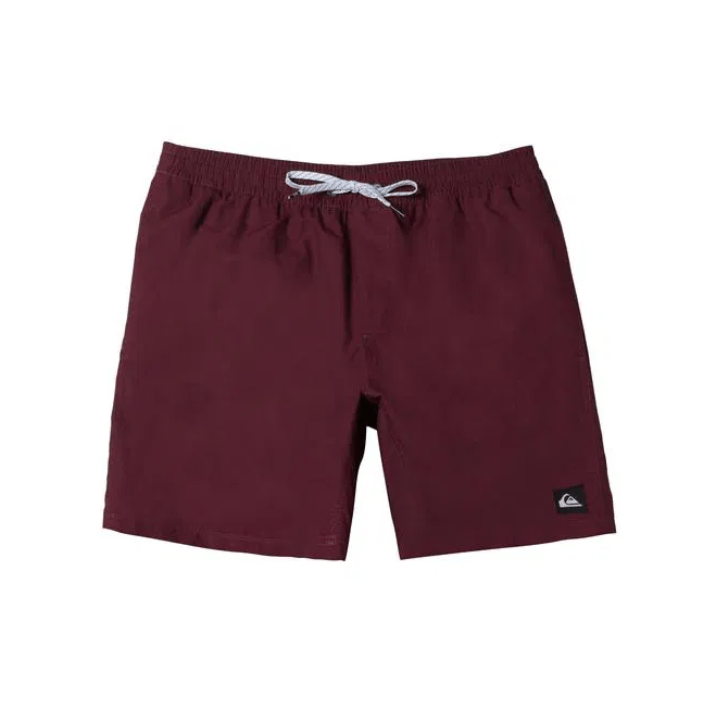 Quiksilver SURFSILK SOLID VOLLEY 16