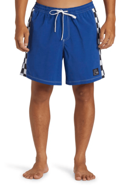 Quiksilver SURFSILK SOLID VOLLEY 16