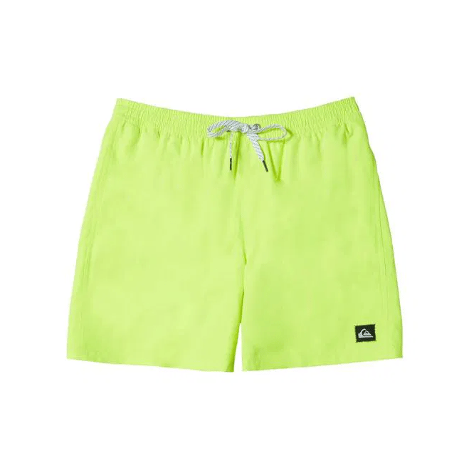 Quiksilver SURFSILK SOLID VOLLEY 16