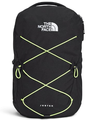 The North Face JESTER SIRT ÇANTASI