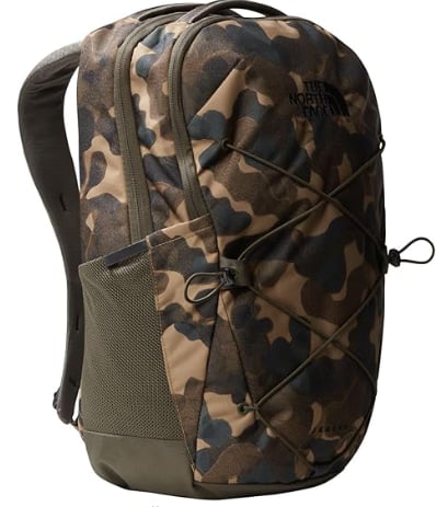 The North Face JESTER SIRT ÇANTASI