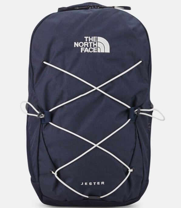 The North Face JESTER SIRT ÇANTASI