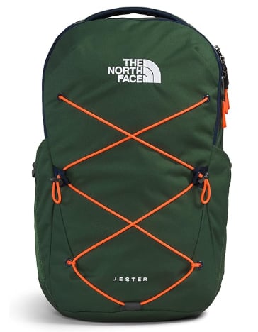 The North Face JESTER SIRT ÇANTASI