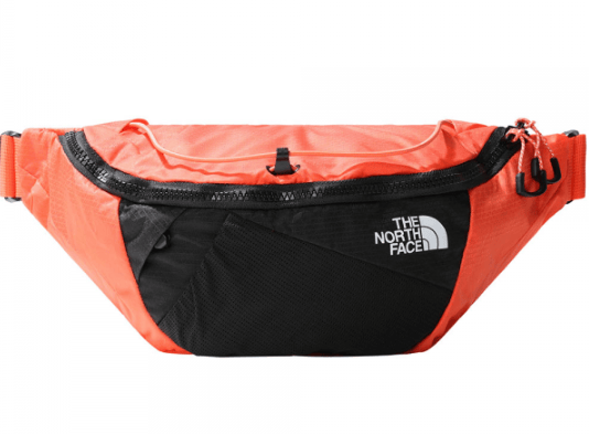 The North Face LUMBNICAL - S BEL ÇANTASI