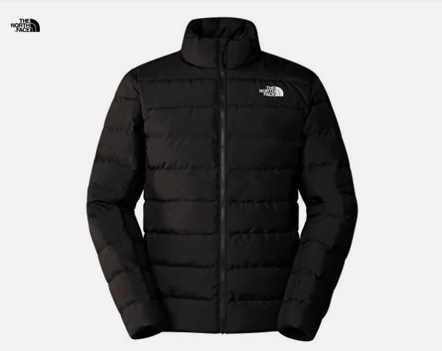 The North Face M ACONCAGUA 3 JACKET