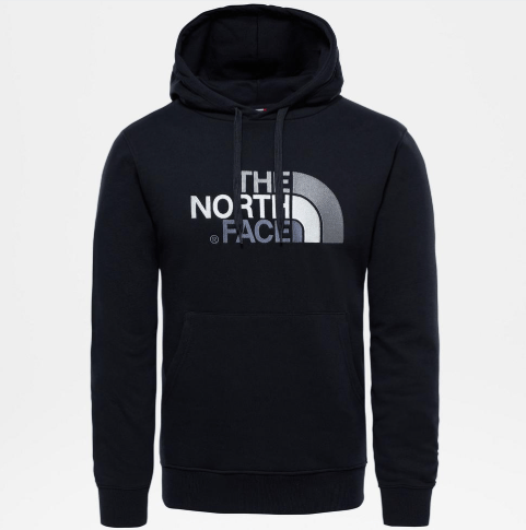 The North Face M DREW PEAK PULLOVER HOODIE - EU