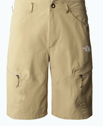 The North Face M EXPLORATION SHORT - EU