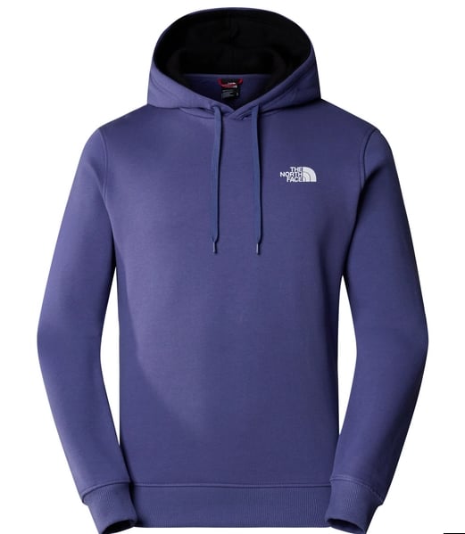 The North Face M SEASONAL DREW PEAK PULLOVER - EU