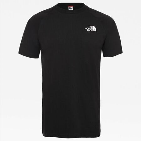 The North Face M S/S NORTH FACES TEE - EU