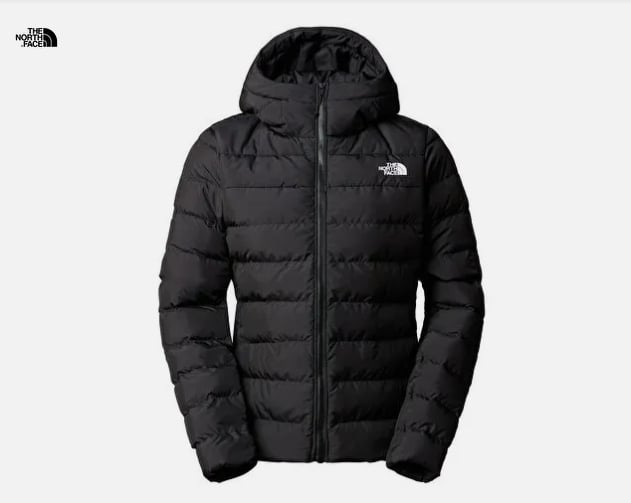 The North Face W ACONCAGUA 3 HOODIE