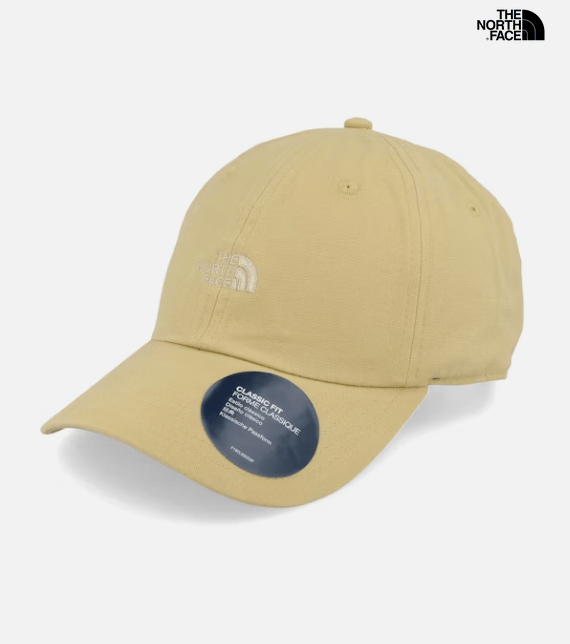The North Face WASHED NORM HAT