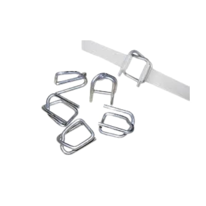 KOMPOZİT ÇEMBER TOKASI 13 MM BUKLE