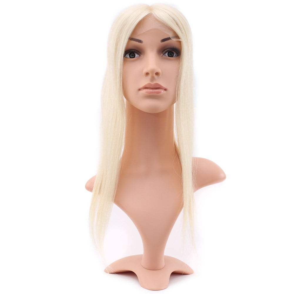 Komple Tığ İşçiliği Ön Kısmı Ekstra Tül Doğal Baby Taban Tepelik - 13x14cm - 60