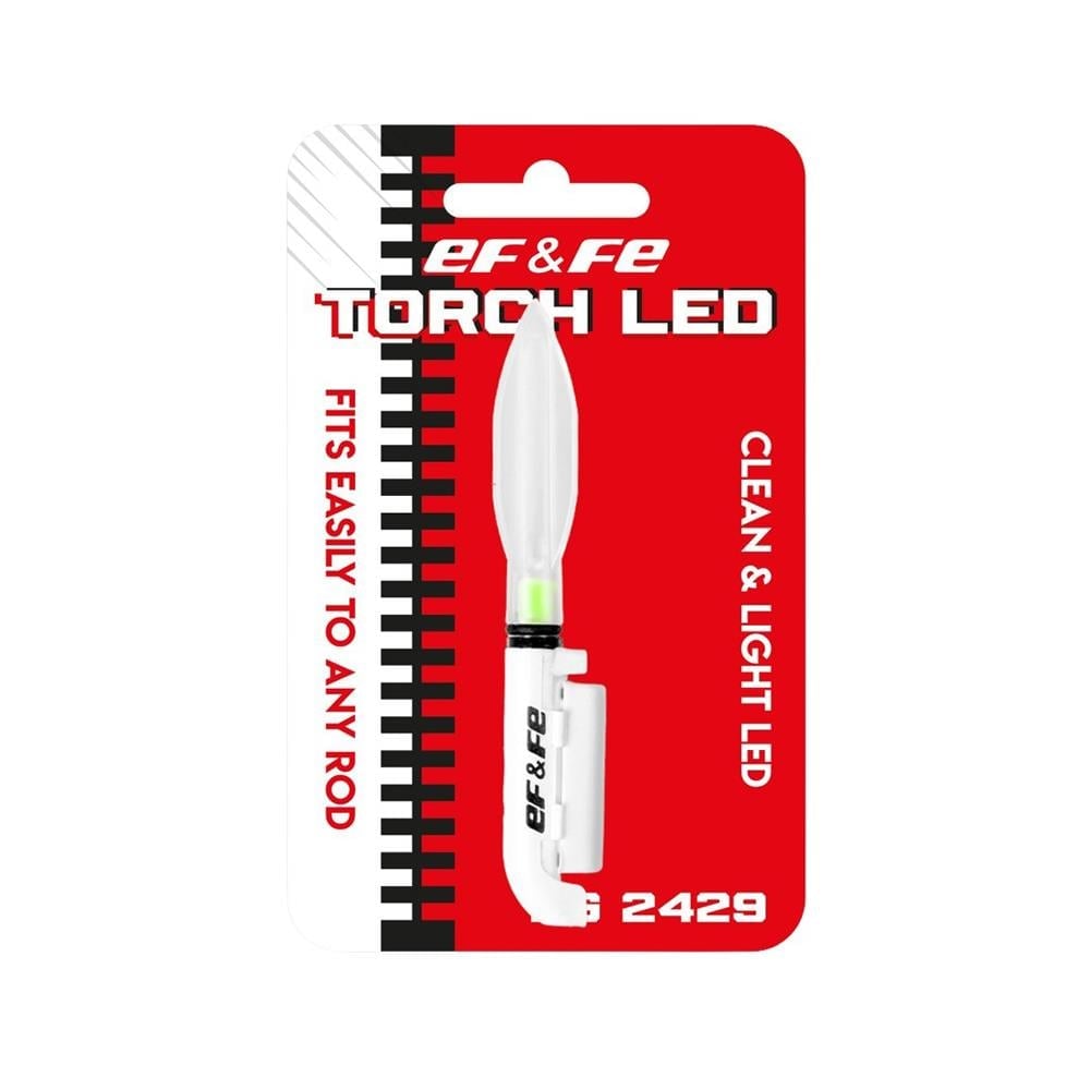 Effe Light Işıklı HG2429 Topuz